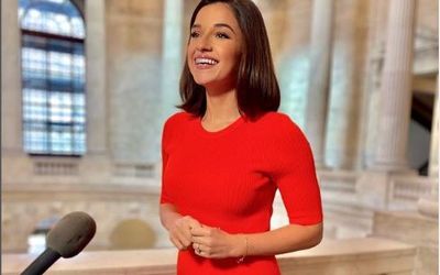 Julie Tsirkin Net Worth: Her NBC Salary and Husband's Business